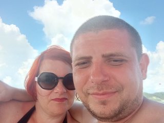 Erotski video chat Parochka1