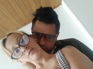 Erotski video chat partycol2