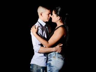 Erotski video chat PartyLatinGp