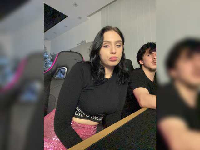 Emitiranje snimki zaslona PARTYNEXTNEXT
