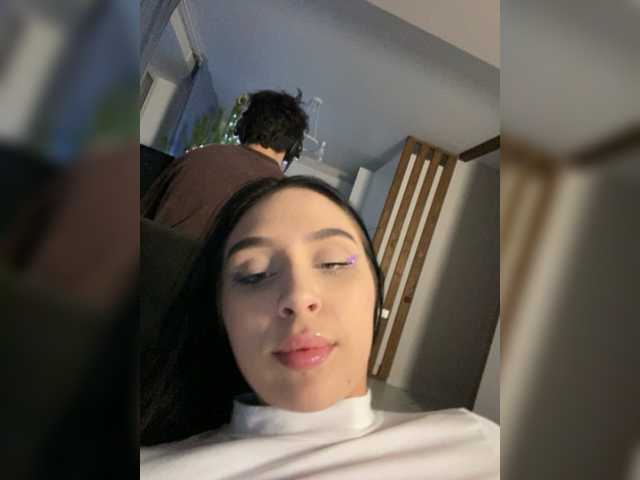 Emitiranje snimki zaslona PARTYNEXTNEXT