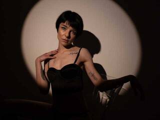 Erotski video chat Parvati-Mynx