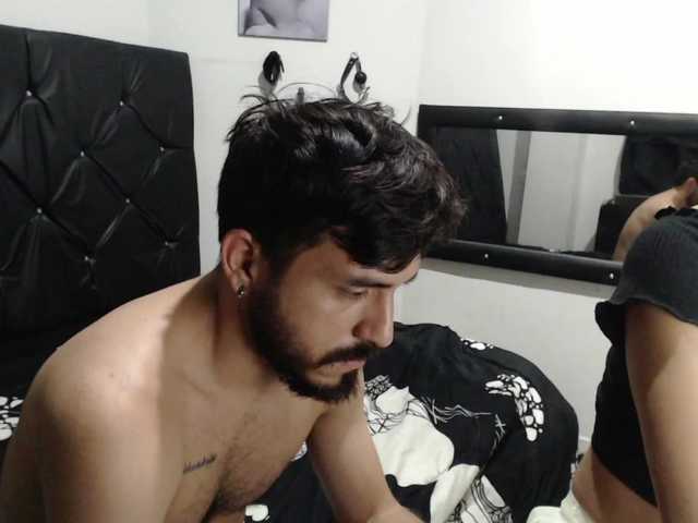 Emitiranje snimki zaslona PassionRoom