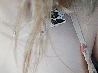 Erotski video chat Merry_Kitties