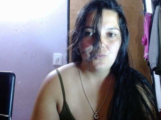 Emitiranje snimki zaslona patricia-etha