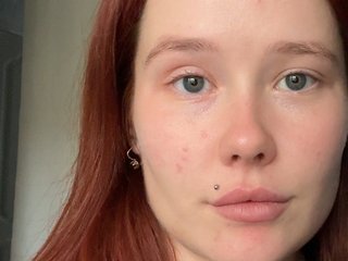 Erotski video chat PatriciaFlowe