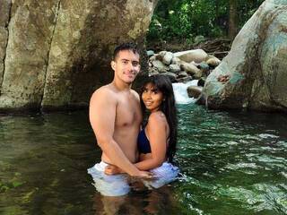 Erotski video chat Patrick-Rose