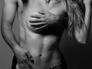 Erotski video chat Patti77