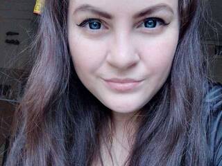 Erotski video chat Pattie-Maggie