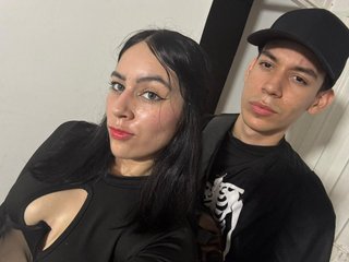 Erotski video chat paul-vanessa