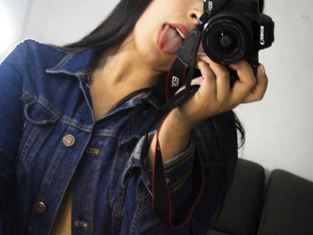 Fotografija profila paula-squirt