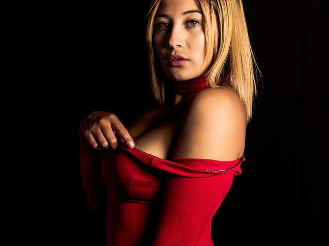 Fotografija profila Paulaakitty