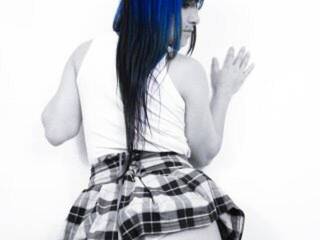 Erotski video chat paulinahotxx