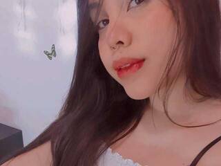 Erotski video chat PaulinaSantos