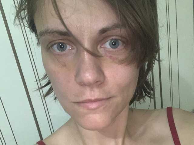 Fotografija profila Pchelka69