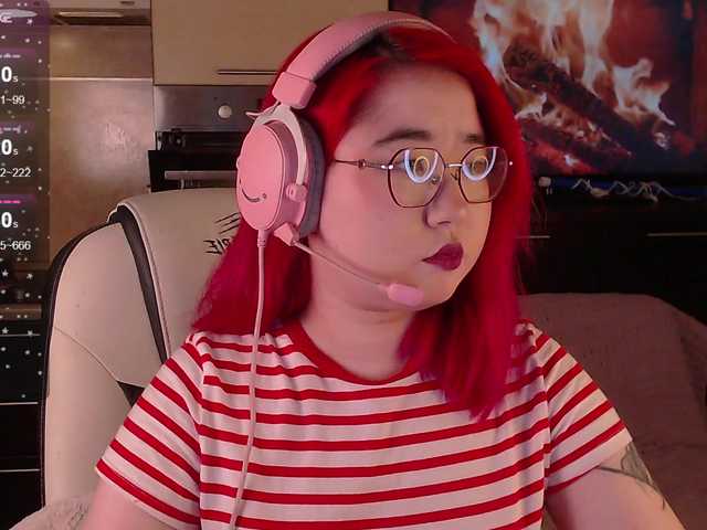 Emitiranje snimki zaslona peach-girl