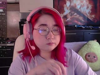 Erotski video chat peach-girl