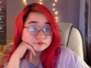 Erotski video chat peach-girl