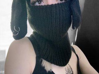 Erotski video chat cute_bunny