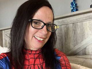 Erotski video chat PeachGoddess