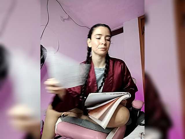 Emitiranje snimki zaslona PeachRose