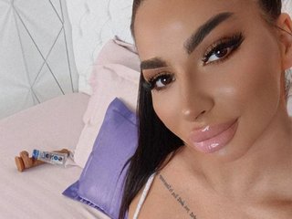 Erotski video chat PeachxPerfect