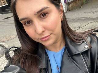 Erotski video chat PearlDelisle