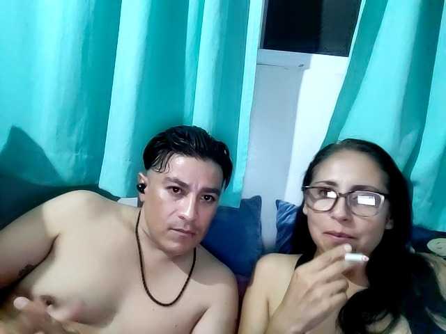 Emitiranje snimki zaslona Pecattos_Sexxs