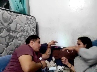 Erotski video chat Pecattos_Sexxs