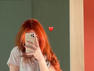 Erotski video chat ariel_borsch