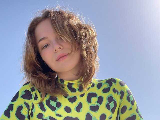 Fotografija profila Penny-Modest7