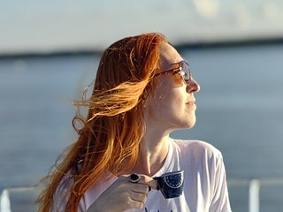 Erotski video chat PepperPotts