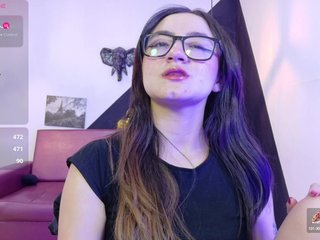 Erotski video chat Perla-Campbell