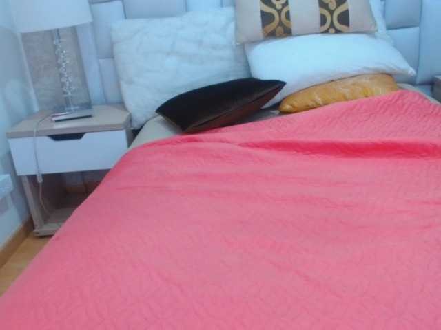 Emitiranje snimki zaslona Perla-wilson