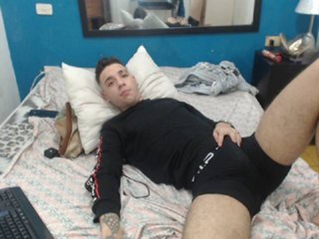 Emitiranje snimki zaslona perverted-69