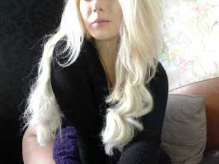 Emitiranje snimki zaslona pervyblonde