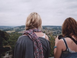 Fotografija profila petite-lesb