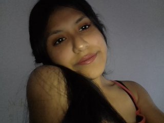 Erotski video chat petite-paola