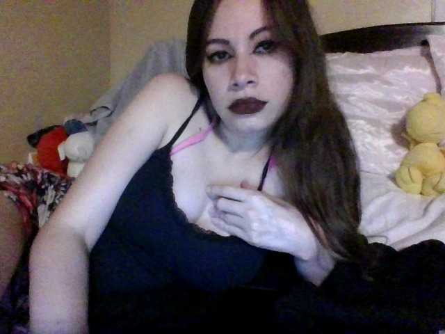 Emitiranje snimki zaslona Petitedoll89