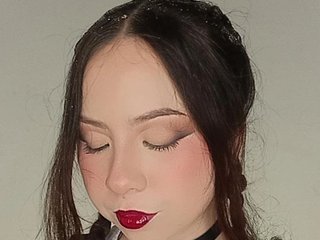 Erotski video chat PetiteIvoryqueens