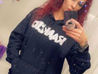 Erotski video chat DesiMeow