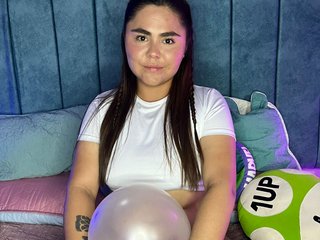 Erotski video chat PhamelaHolter