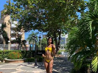 Erotski video chat PhoebeStuart