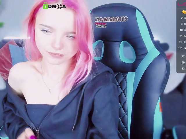 6621 before stream is off show :lovense reacts from 2 tks, naked in pvt:)