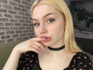 Erotski video chat PickBlondy