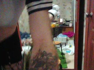 Erotski video chat pietstop