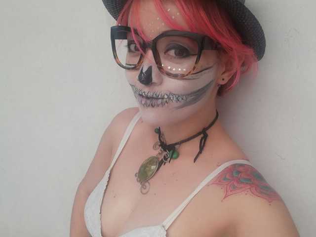 Fotografija profila pink2019