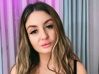 Erotski video chat PinkDoll1