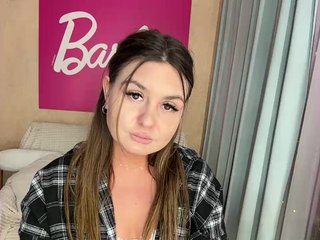 Erotski video chat PinkDoll1