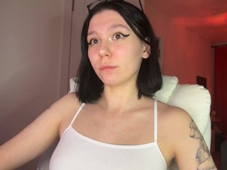 Erotski video chat PinkDolly18